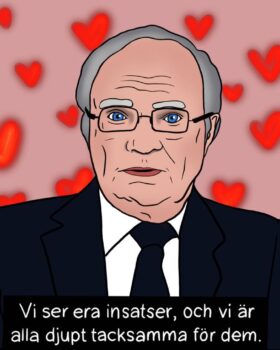 Fin insats (A4 Print)