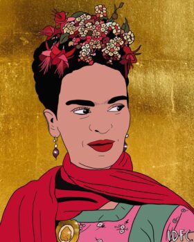 Frida Kahlo