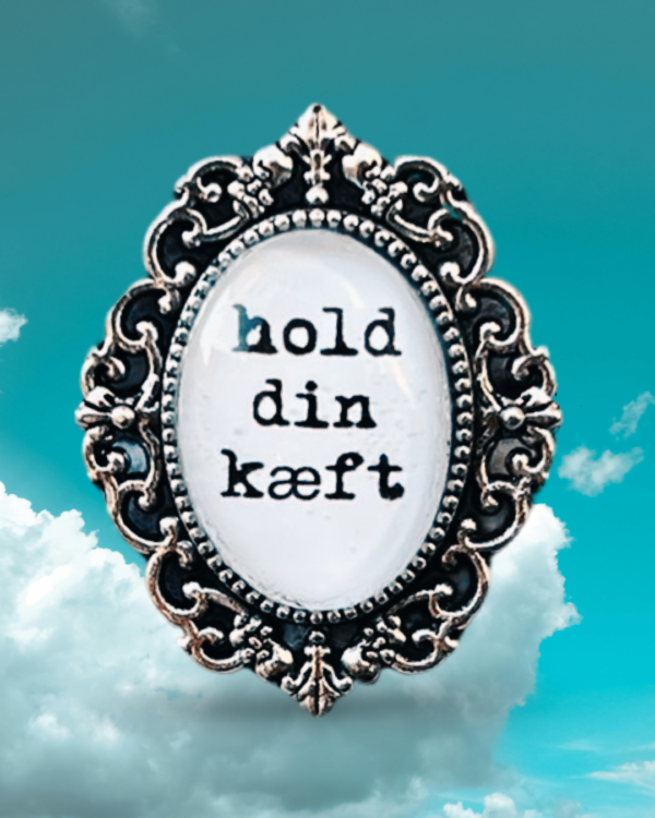 Hold Din Kæft