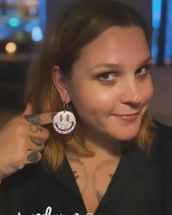 Läckra Smileys - Bild 3
