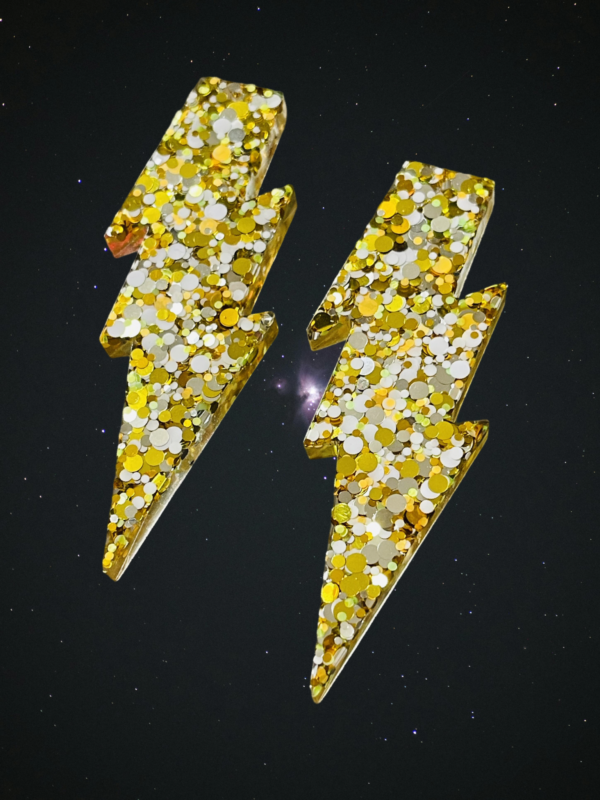 Blixtar
