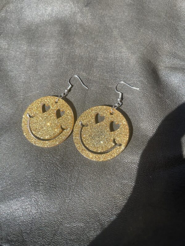 GuldSmileys - Bild 3