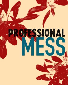 PROFESSIONAL MESS