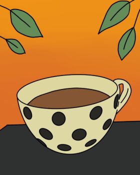Kaffe