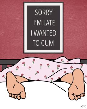 CUM