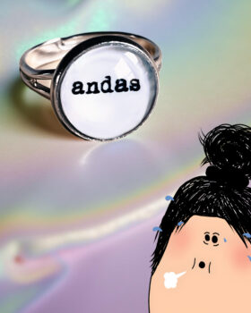 Andas