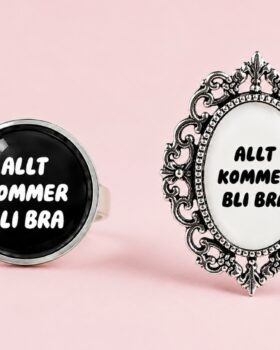 Allt kommer bli bra