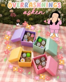 surprise-asken